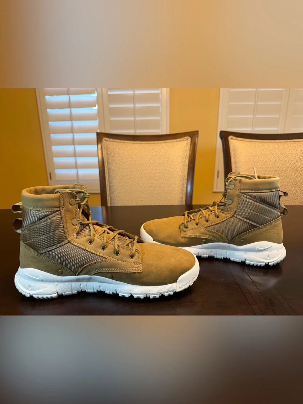 Nike new sfb